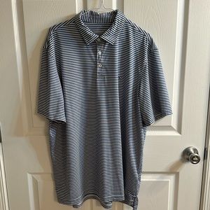 Vineyard Vines Men’s Performance Polo